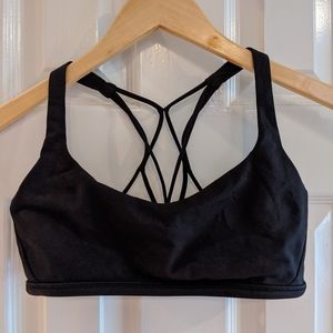 Lululemon bra - new condition